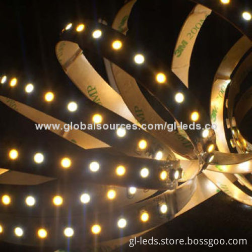 Many Patents & UL Approved LED Strip Lights